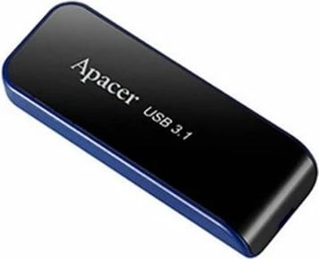 USB  Flash Drive Apacer AH356, 64GB, i zi 