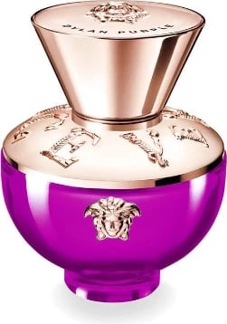 Eau de Parfum Versace Dylan Purple, 50 ml 