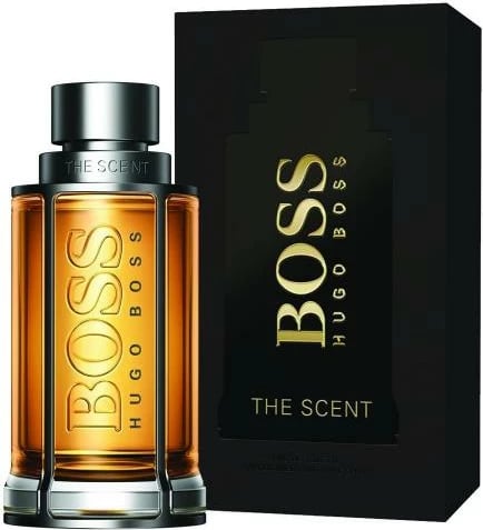 Eau De Toilette Hugo Boss The Scent, 100 ml