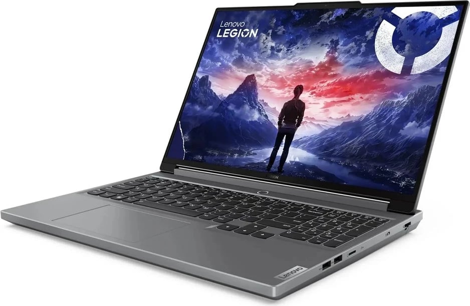 Laptop Lenovo Legion 5, 16", Intel Core i7, 32GB RAM, 1TB SSD, NVIDIA GeForce RTX 4070, hiri