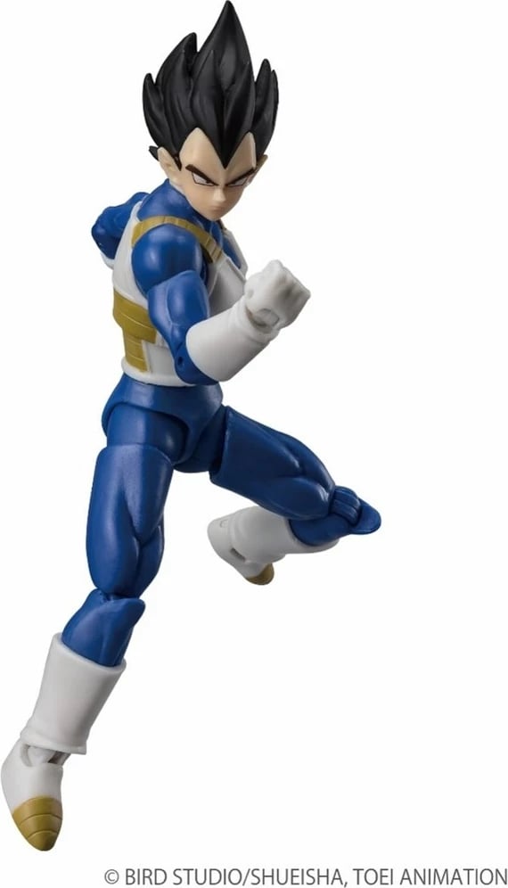 Figurë aksioni Bandai Dragon Ball Super Evolve - Vegeta