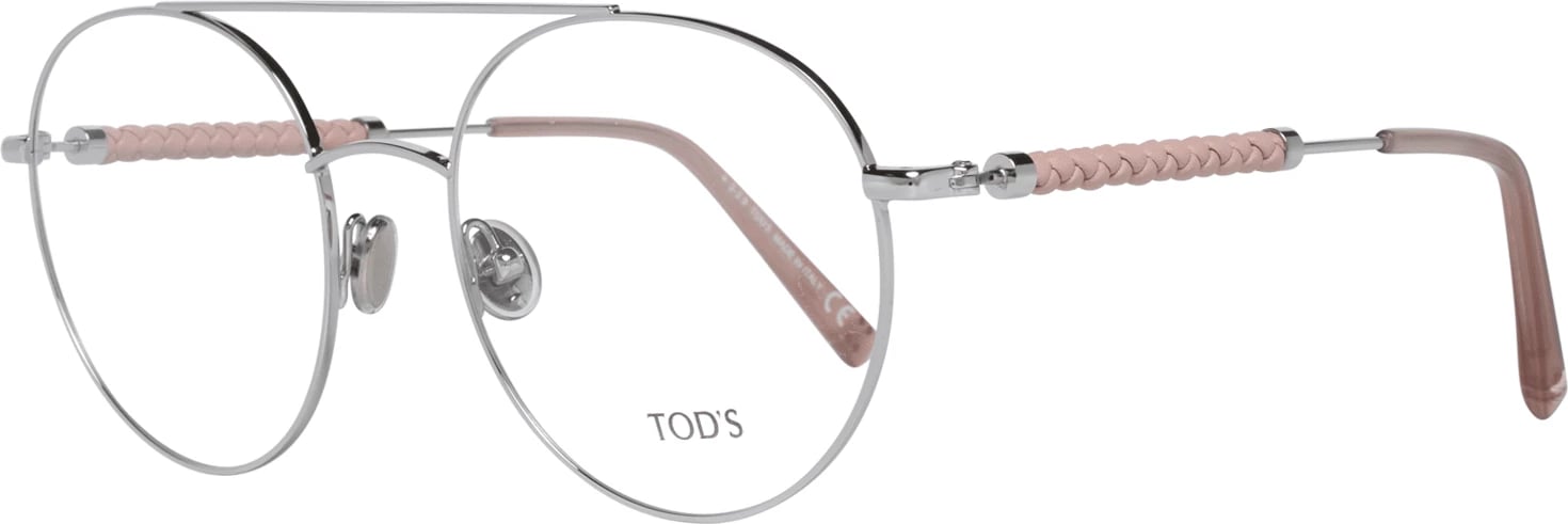 Syze optike për femra Tod's, argjend