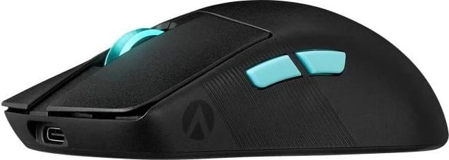 Maus Asus ROG Harpe Ace Aim Lab Edition, i zi