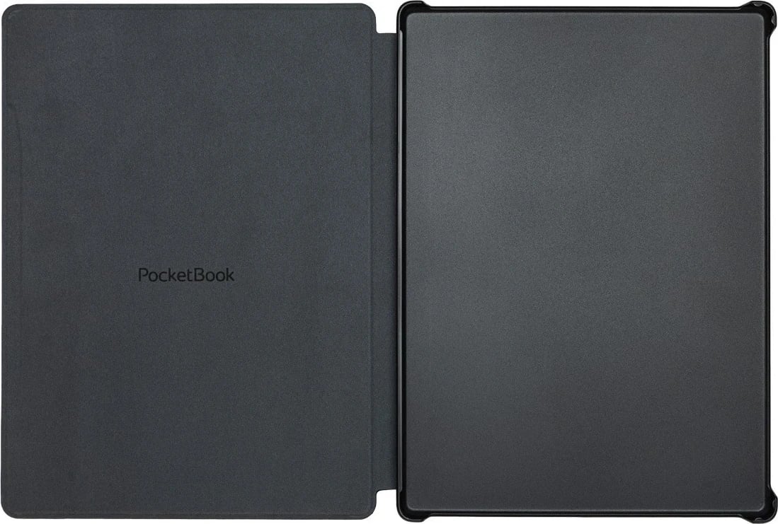 Mbështjellës për PocketBook InkPad Lite, gri