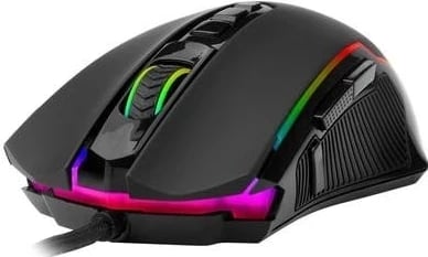 Maus i lojërave Redragon M910-K RGB, me dritat RGB