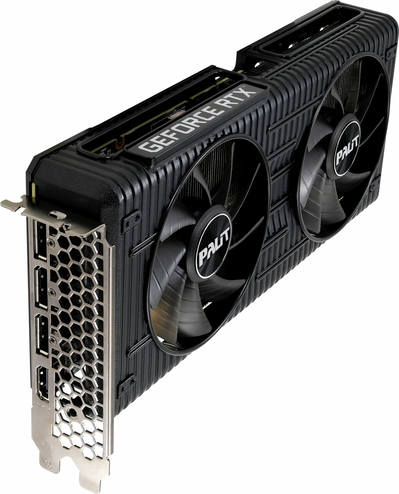 Kartelë grafike Palit GeForce RTX 3060, 12 GB, GDDR6, PCI Express x16 4.0