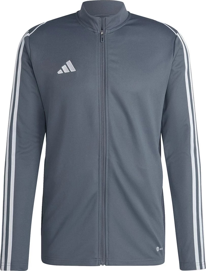 Trenerkë adidas Tiro 23 League HS3504 për meshkuj, Gri