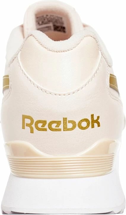 Atlete femra Reebok, bezhë