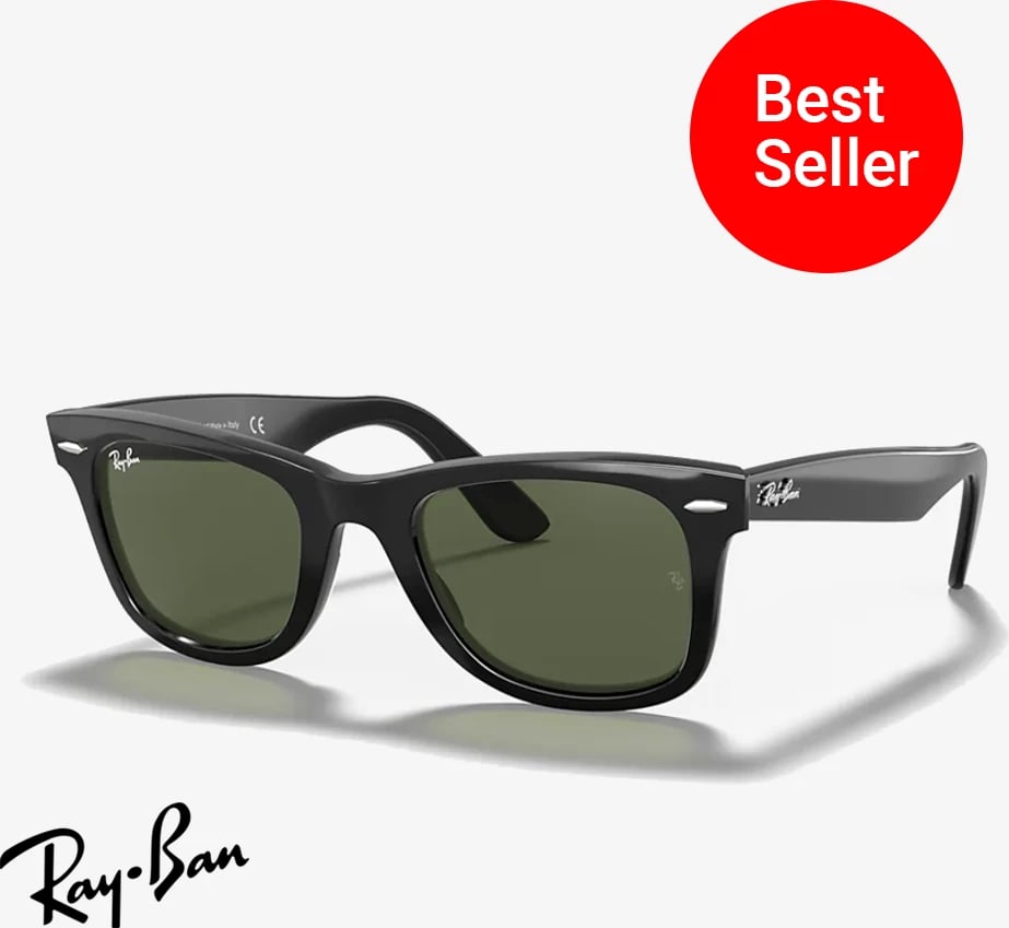 Syze dielli Ray-Ban RB2140 901 50