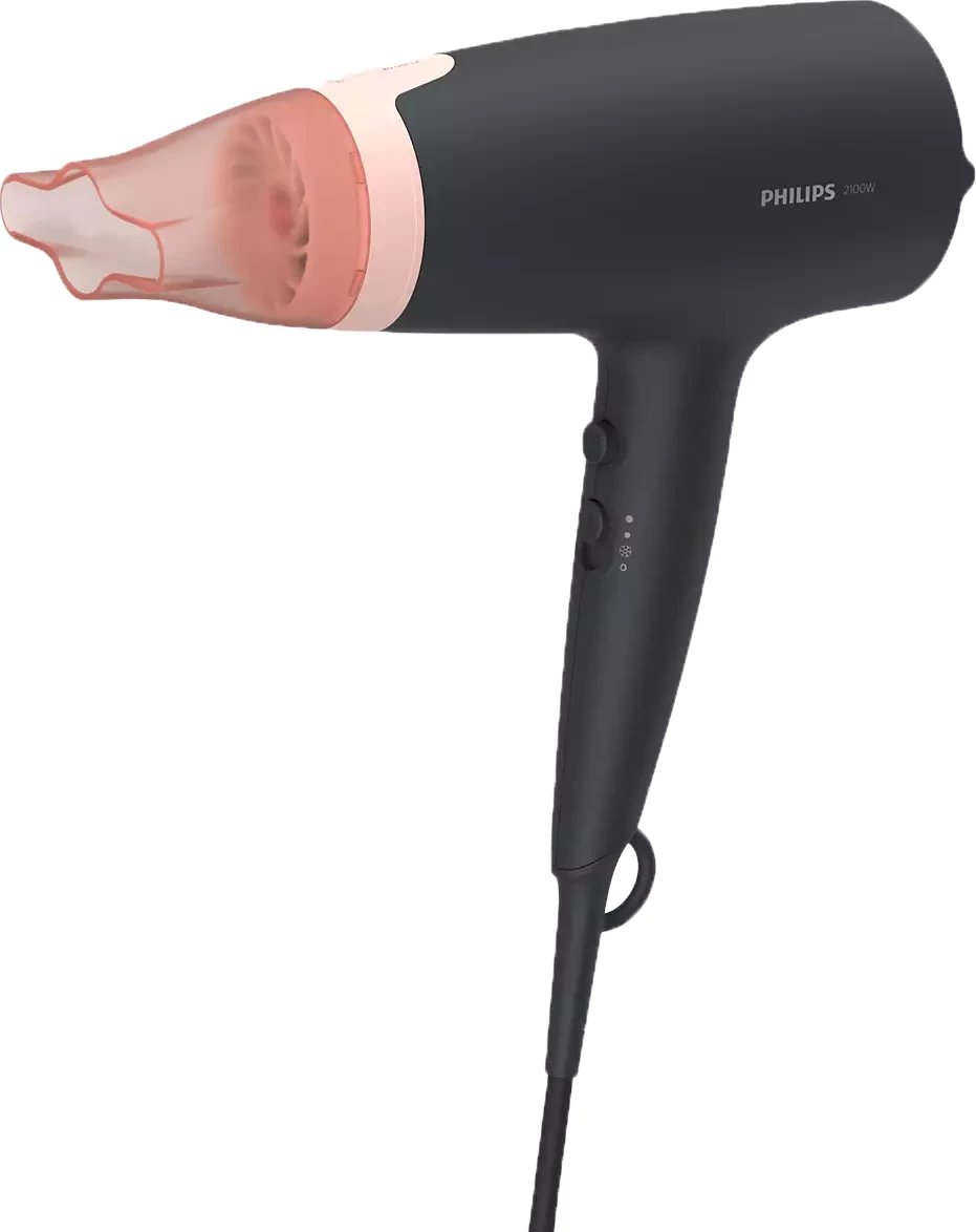 THARESE PER FLOKE PHILIPS BHD350/10