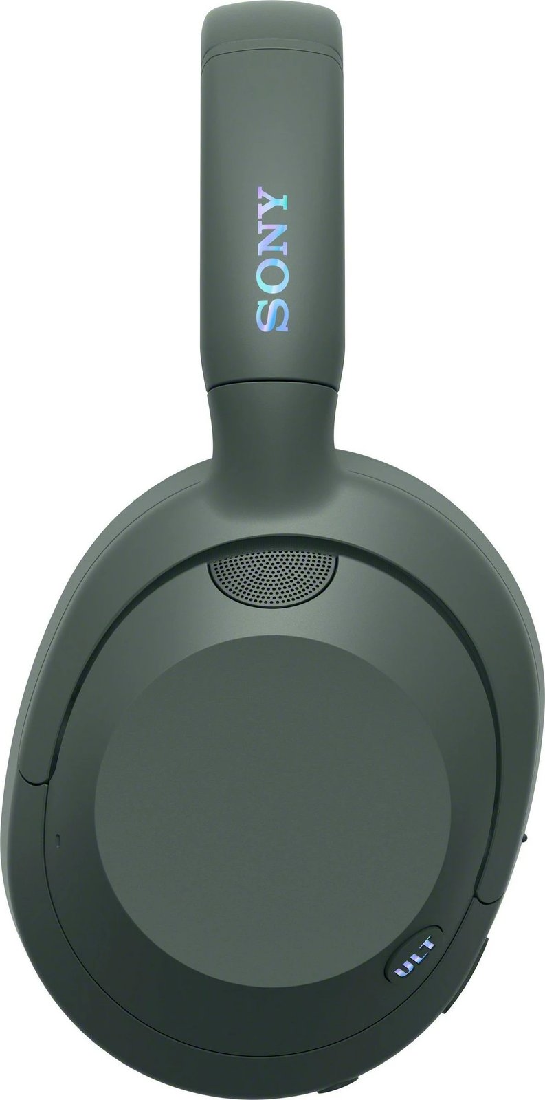 Kufje Sony ULT WEAR, Wireless Bluetooth, ULT POWER SOUND, Deep Bass, Noise Cancelling, 30 orë bateri, Gjelbër