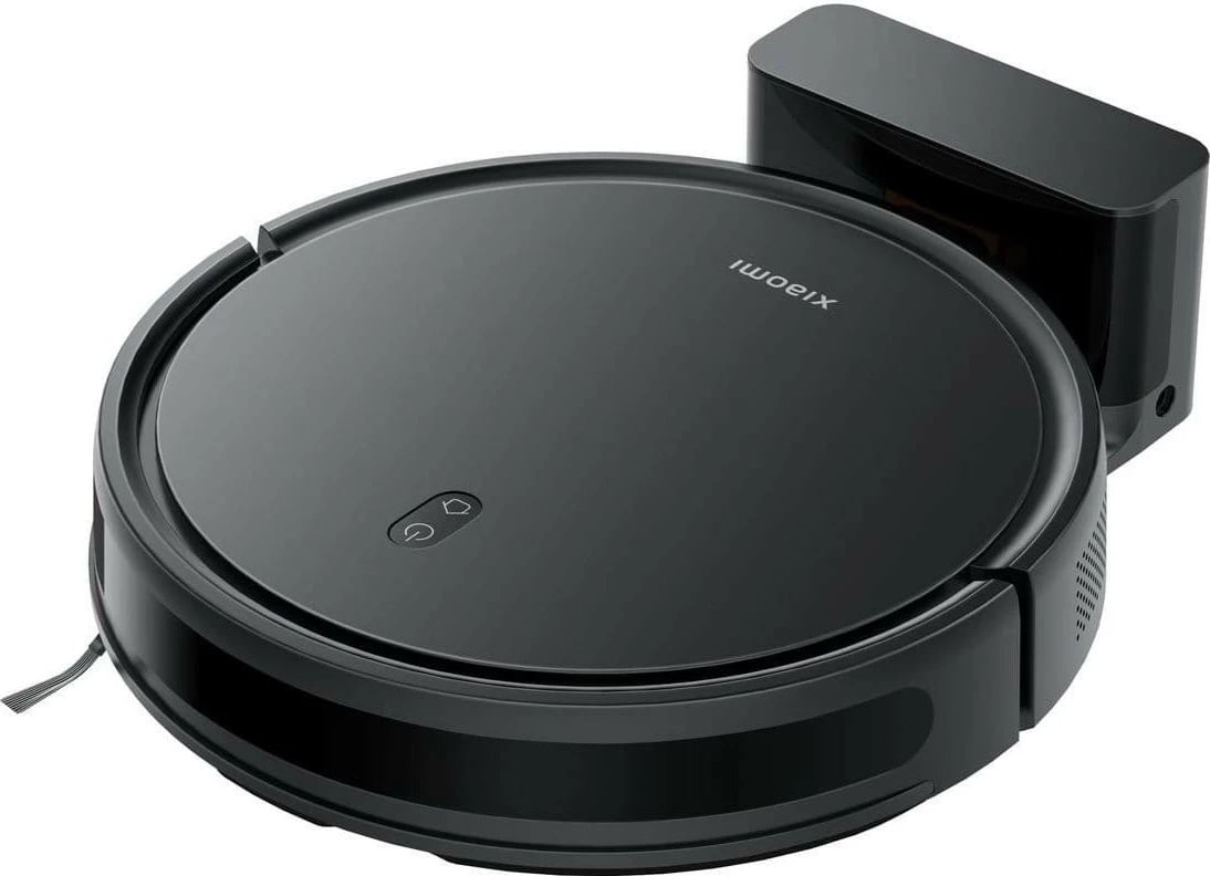 Robot fshesë Xiaomi Mi Robot Vacuum E10, i zi