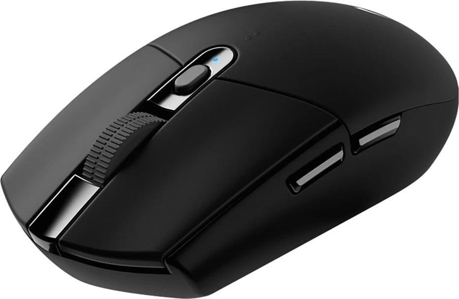 Maus Logitech G305 Lightspeed, i zi