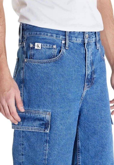 Shorce për meshkuj Calvin Klein Jeans