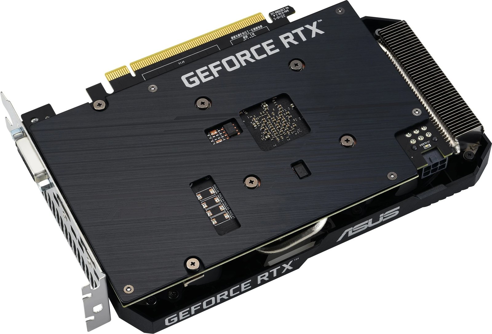 Kartelë grafike ASUS Dual GeForce RTX 3050 V2, 8 GB, GDDR6