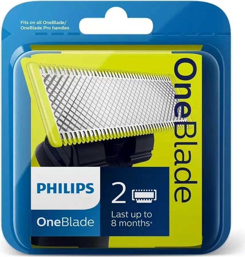 Teh për Makinë rroje Philips OneBlade QP220/51