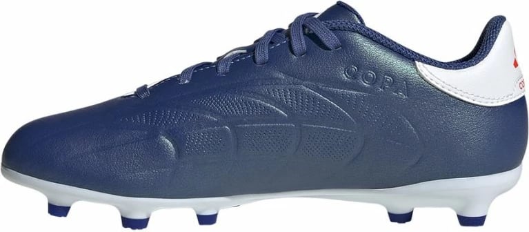 Atlete futbolli për fëmijë adidas Copa Pure, blu