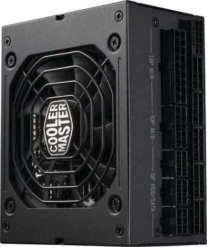 Furnizues me rrymë Cooler Master V SFX 1100W 80+ Platinum