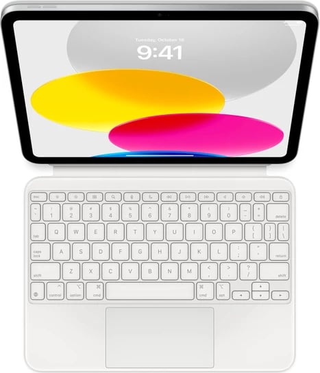 Apple Magic Keyboard Folio for iPad (10th gen)