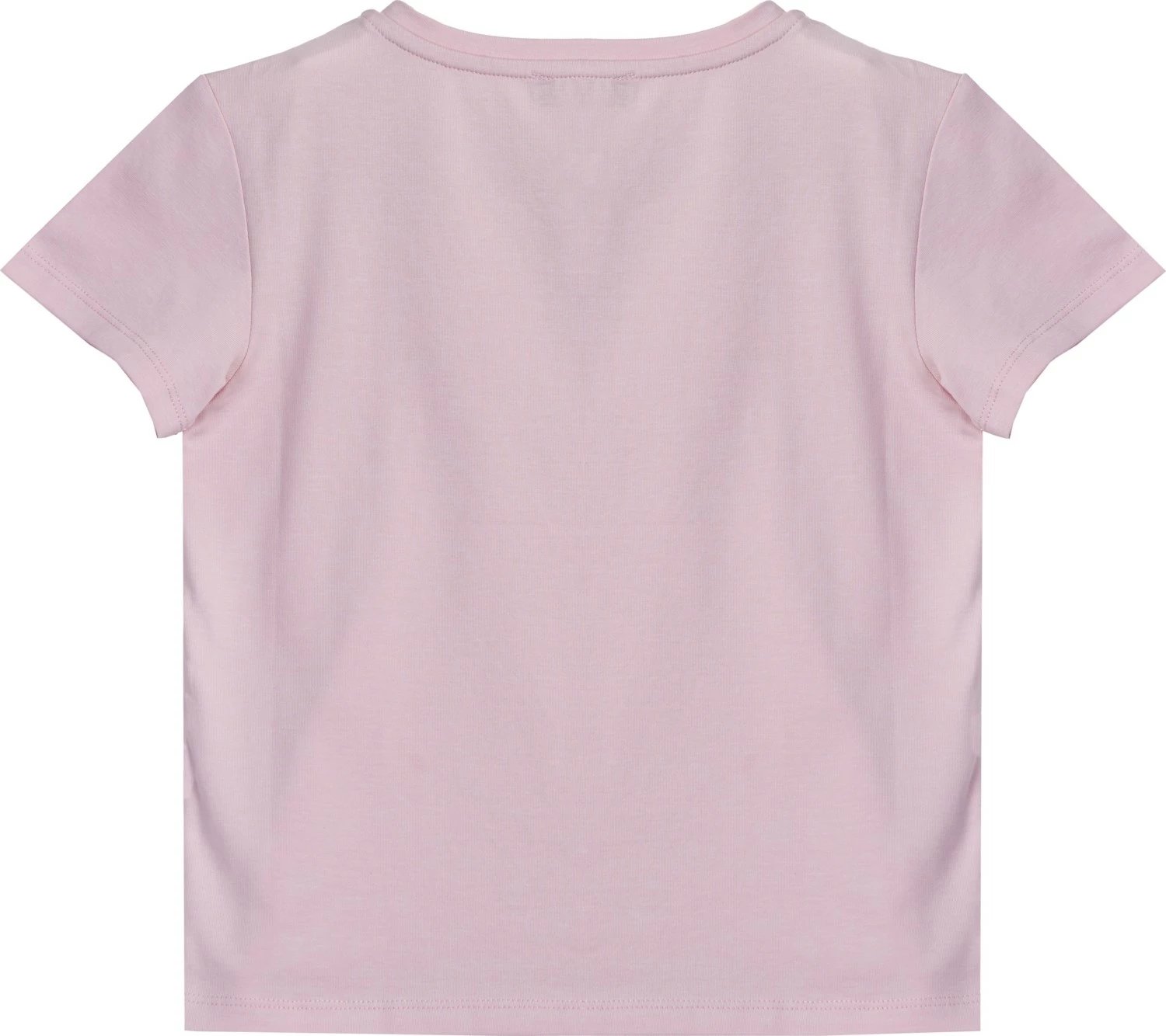 Maicë për vajza United Colors of Benetton BNT-G21242, fuchsia