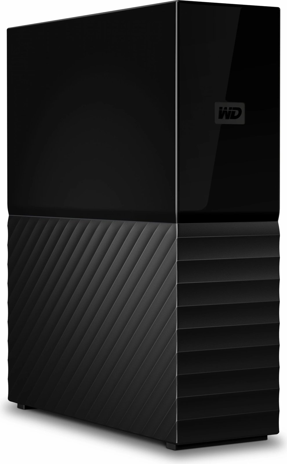 Hard disk ekstern Western Digital My Book, 4 TB, 3.5", 3.2 Gen 1 (3.1 Gen 1), i zi