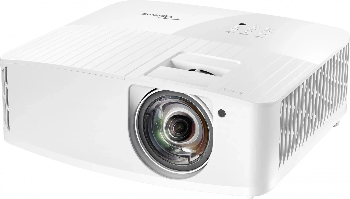 Projektor Optoma UHD35STx, 4K, 3600 lm, 2 x HDMI, 2 x USB, 1.000.000:1