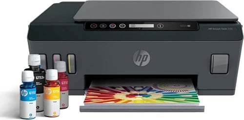 Printer HP Smart Ink Tank 500 AiO