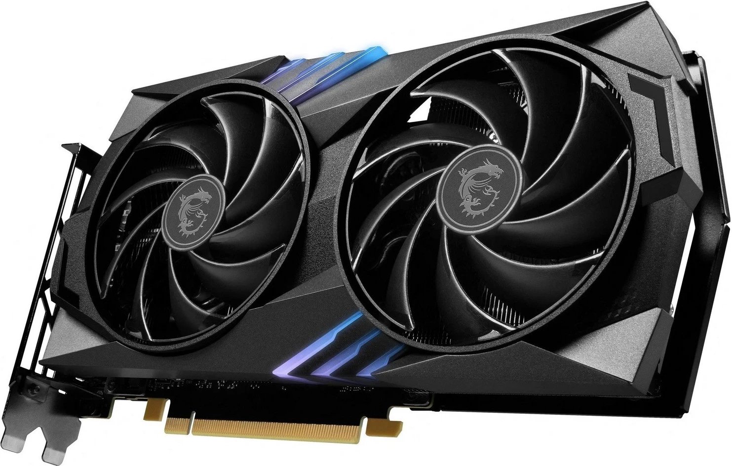 Kartë grafike MSI GeForce RTX 4060 Ti Gaming X, DLSS 3, 8GB, GDDR6 