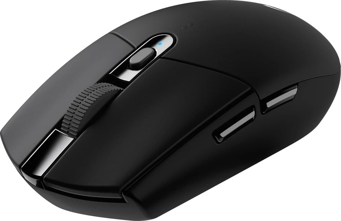 Maus wireless Logitech G305,12000dpi,  i zi