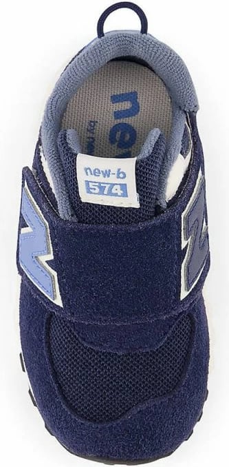 Atlete për fëmijë New Balance, NW574ND1, blu marine