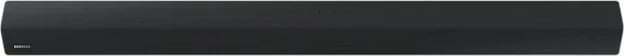 Soundbar Samsung B-series HW-B650D, e zezë