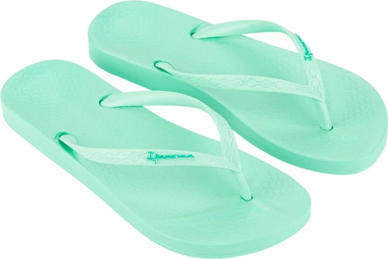 Flip-flops Ipanema femra, të kaltra