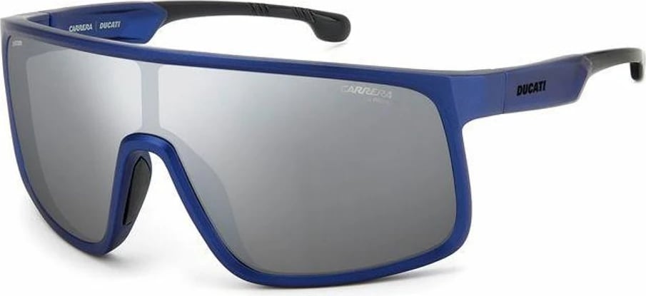 Syze dielli Carrera Ducati, blu