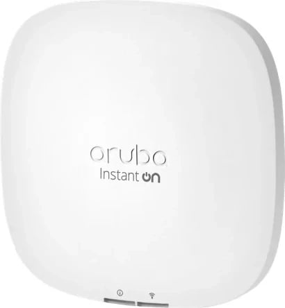 Access Point HPE Aruba Instant On AP22 (RW), Wi-Fi 6