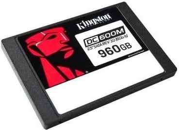 Disk SSD Kingston DC600M, 960GB