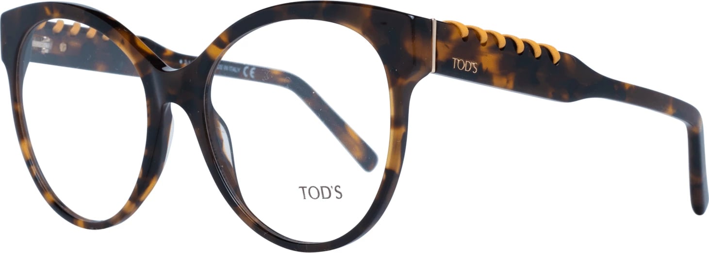 Syze optike Tod's, femra, kafe