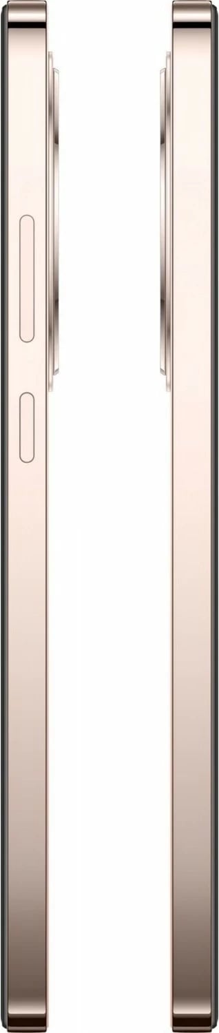 Celular OPPO Reno 12 F 8/256GB, portokalli