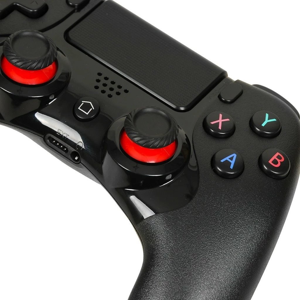 Gamepad iBOX Aurora GP4, Bluetooth 4.0, i zi