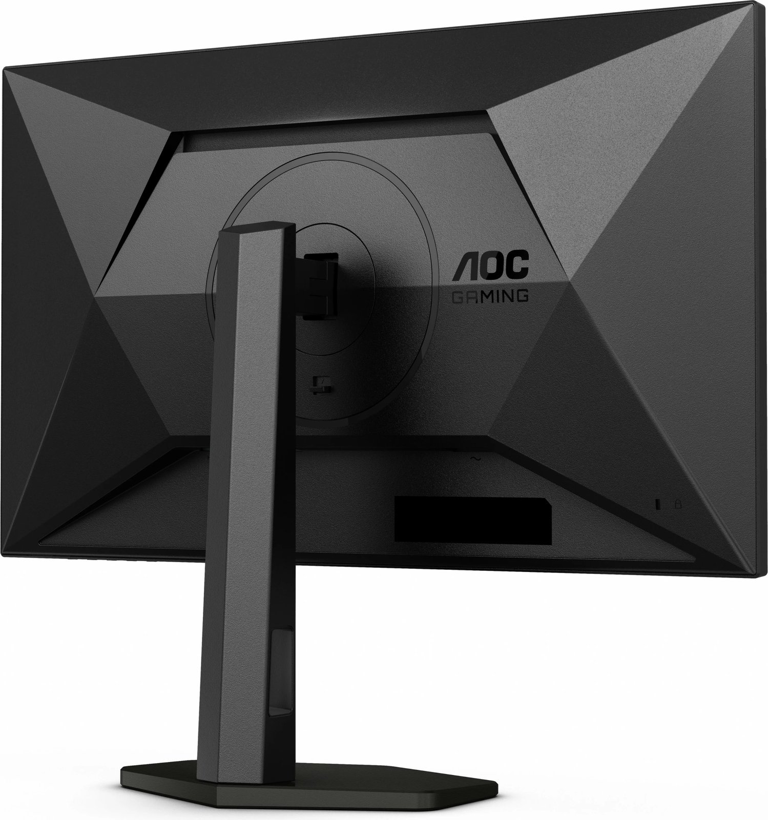 Monitor gaming AOC 27G4X, 68.6 cm (27"), 1920 x 1080 pixels, Full HD, LED, 0.5 ms, i zi