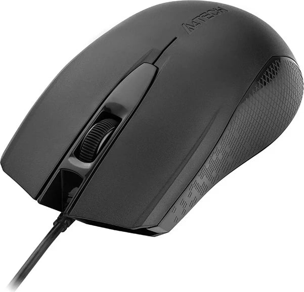 Maus A4-Tech OP-760 USB, i zi