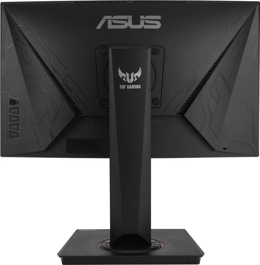 Monitor për Lojëra ASUS TUF Gaming VG24VQR, 59.9 cm (23.6'), Full HD LED, i Zi