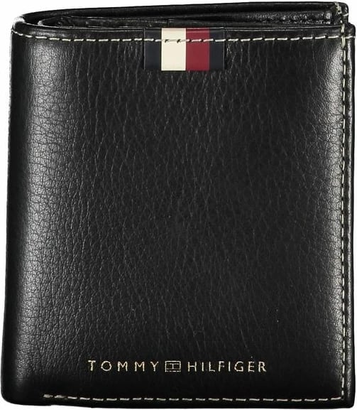 Portofol prej lëkure, Tommy Hilfiger, për meshkuj