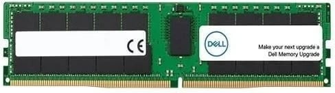 RAM Memorje Dell 32GB 2RX8 DDR4 RDIMM 3200MHz