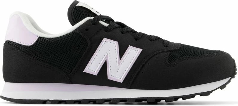 Atlete femra New Balance, të zeza