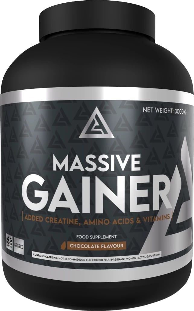 Massive Gainer 3000 g