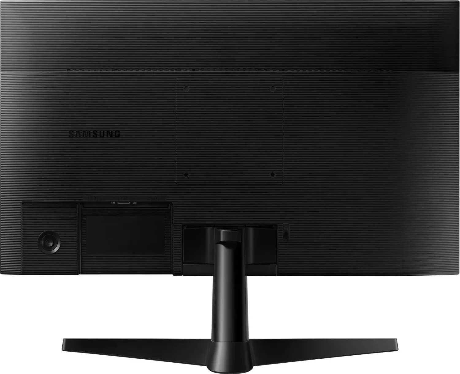 Monitor Samsung S24C312EAUX, 24", IPS, Full HD, 75Hz