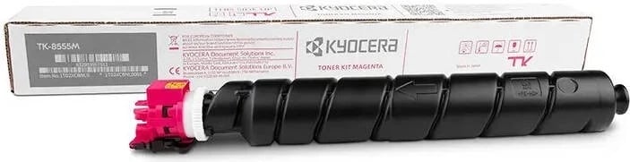 Toner Kyocera TK-8555M, Magenta