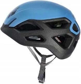 Helmet për ngjitje Black Diamond Vision, Astral blue