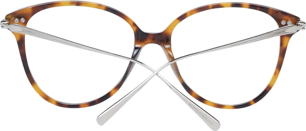 Syze optike për femra Scotch & Soda, të kafta