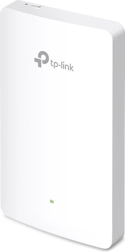 Access Point TP-LINK Omada AX1800 EAP615-WALL, e bardhë